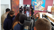 Проведен обыск в Музее Революции Достоинства — Нацполиция