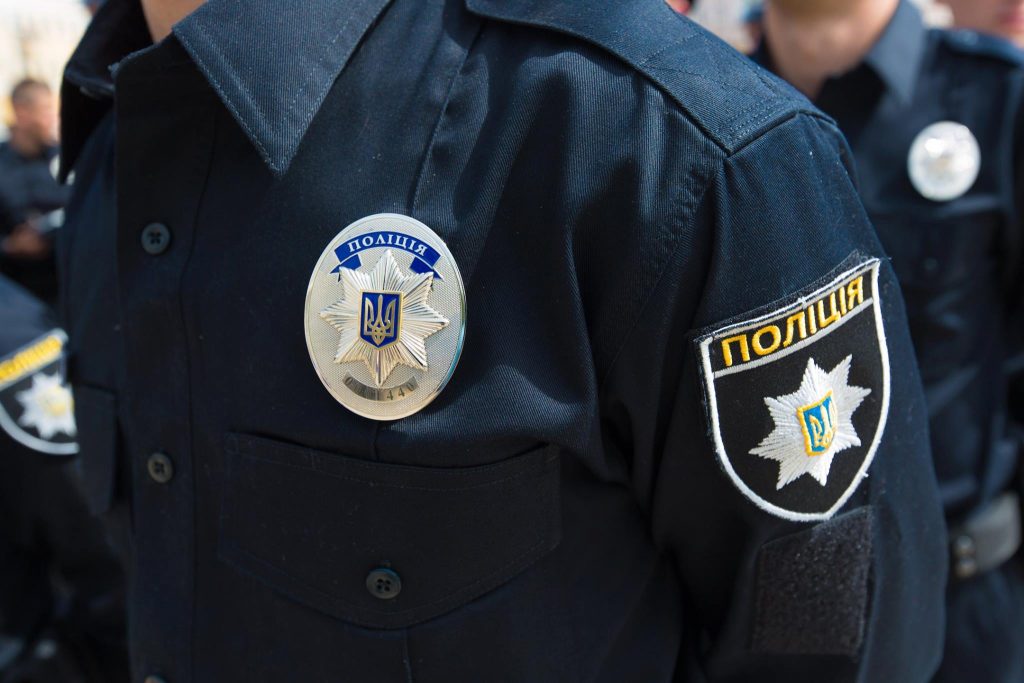 Солгал полицейским о нападении: на Харьковщине военному сообщили о подозрении