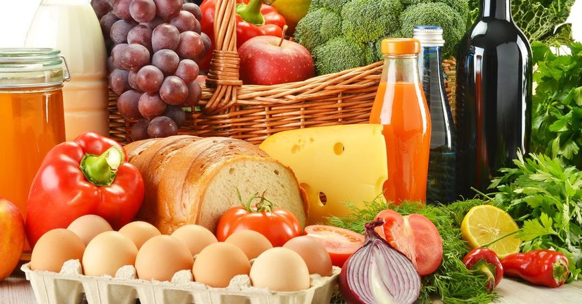 В Украине ввели госрегулирование цен на продукты питания — гречку, сахар, муку и другие (документ)