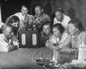 96 років тому у Харкові пролунав перший український ефір радіо