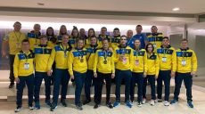 Харьковский дзюдоист выступил на чемпионате Европы (фото)