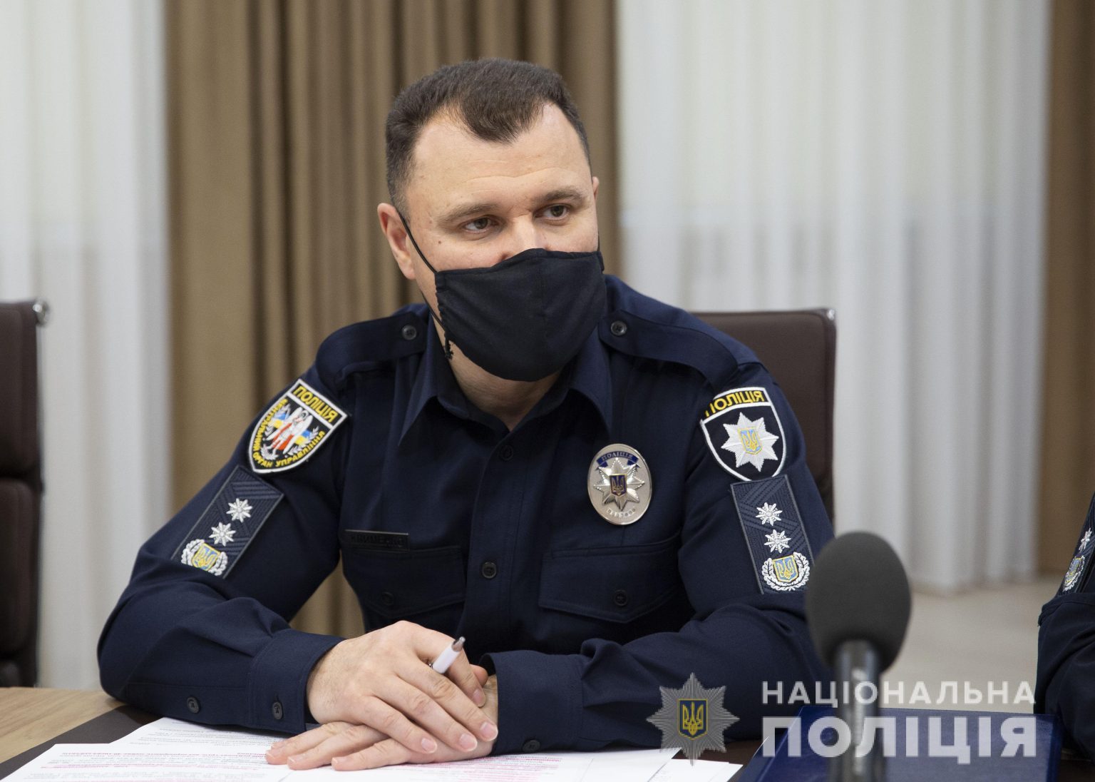 Полиция увеличивает количество рейдовых групп, которые будут следить за соблюдением карантина