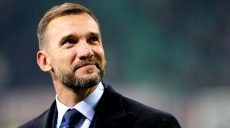 Андрій Шевченко може стати найкращим футболістом XXI сторіччя