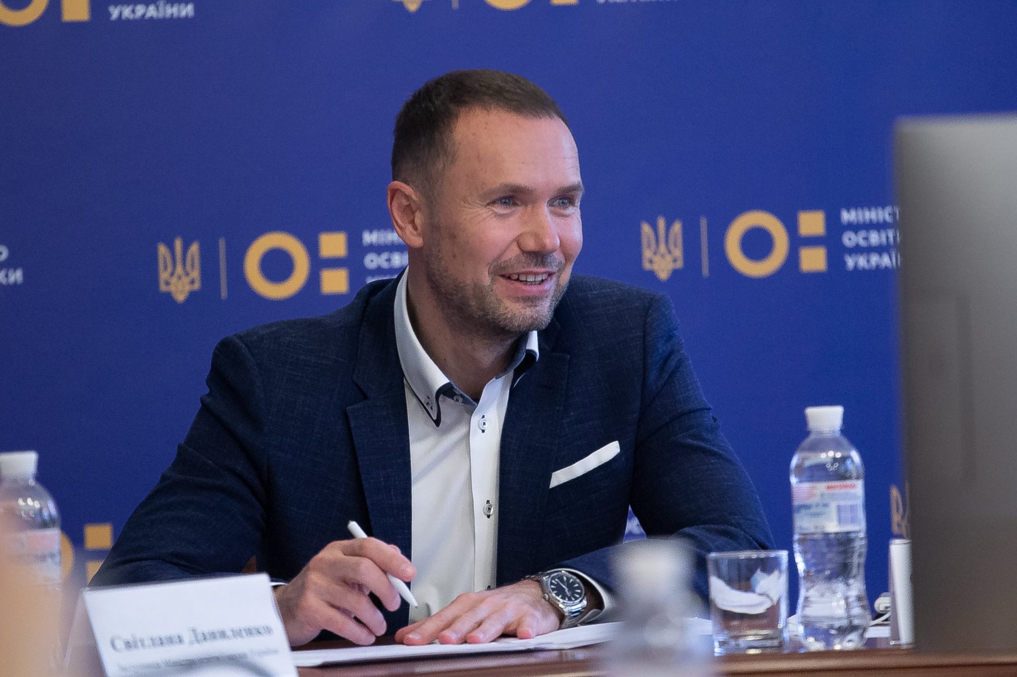 В школу с 5 лет. Минобразования продвигает 12-летнюю систему обучения
