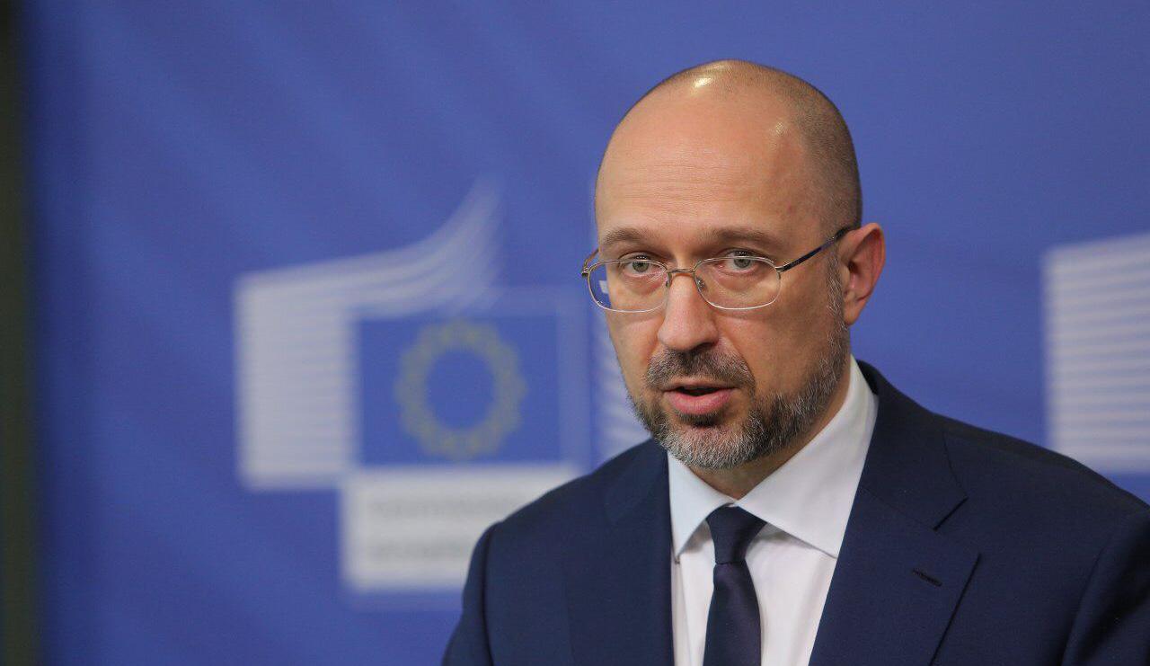 Мери стануть відповідальними господарниками і перестануть займатися політикою, — Шмигаль