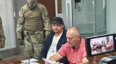 «Луцкого террориста» Максима Кривоша отправили в психиатрическую клинику