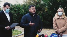 В Харьковской области частные лаборатории подключились к проведению ПЦР-исследований