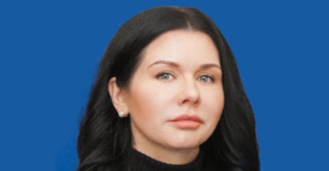 Кабмин согласовал кандидатуру Тимчук Айны Леонидовны на пост главы ХОГА