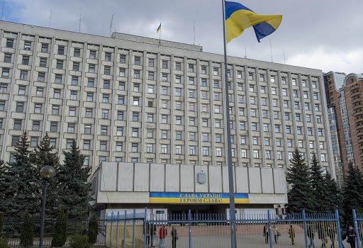 13 листопада Центрвиборчком України святкує 23-ю річницю