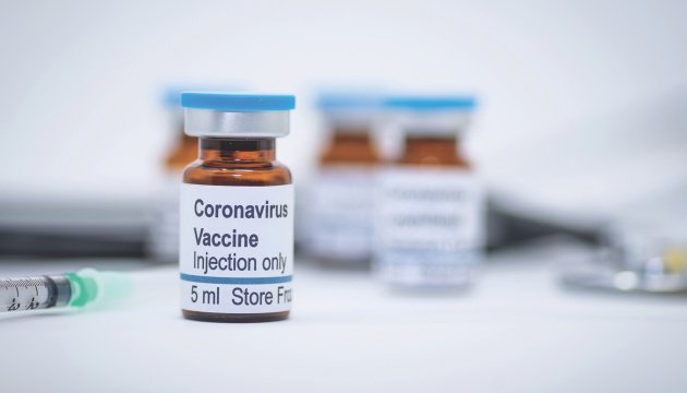Всі документи на отримання вакцини Україна має підписати до 7 грудня