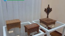 У Харкові триває виставка «Місток» (фото)