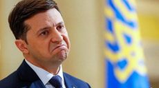 Володимир Зеленський звернувся до українців з лікарні (відео)