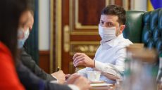 «Изолировался, но продолжает работать», — Елена Зеленская рассказала о состоянии президента