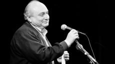 Умер Михаил Жванецкий — писатель, сатирик, народный артист Украины