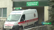 Гололед на Харьковщине: количество пострадавших снизилось
