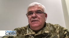 Командующий ВВС Дроздов отрицает свою вину в крушении АН-26 (видео)