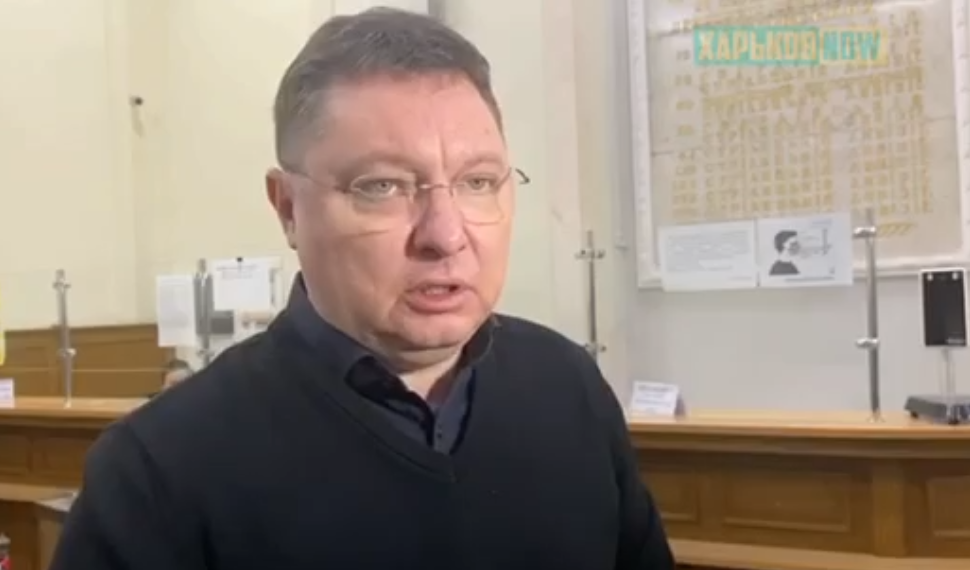 Смерть мэра Харькова не создала угрозы жизнедеятельности города — пресс-служба горсовета