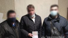 В Харькове задержали иностранца, которого 13 лет искал Интерпол (фото)