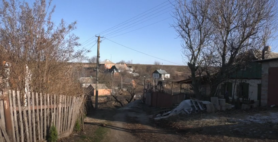 Злодій-рецидивіст у Харківському районі вбив 68-річну бабусю (відео)