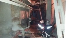 Пожар на Змиевской ТЭЦ: на предприятии прокомментировали инцидент