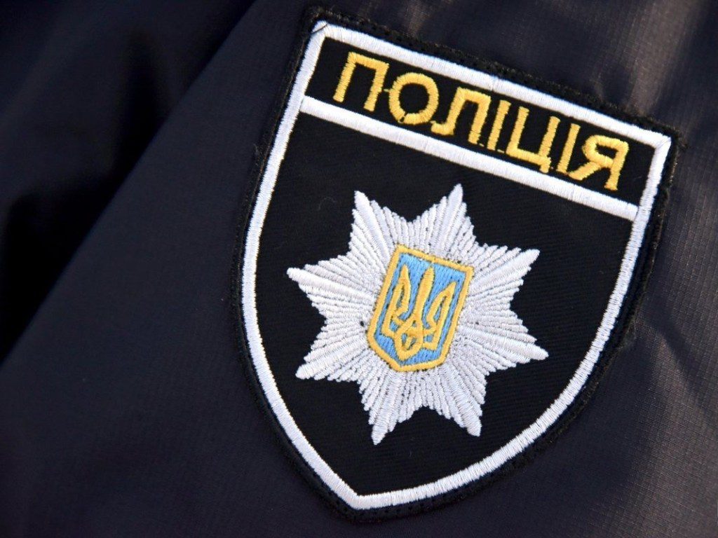 В Харькове представили нового начальника полицейского «главка»