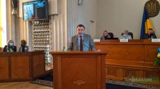 Что сказал с трибуны Харьковского облсовета кандидат в председатели Артур Товмасян