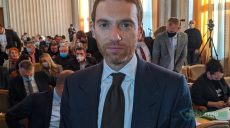 ОПЗЖ готова к сотрудничеству — нардеп Игорь Абрамович