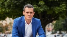 Кучер поддержал Терехова на посту секретаря Харьковского горсовета