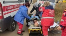 Взрыв газа под Харьковом: что известно о пострадавших