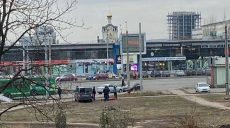 Маски-шоу по-харьковски: что известно
