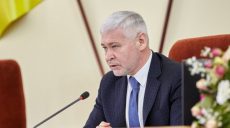 Харьковом без Кернеса будет управлять его команда — секретарь горсовета