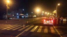Дело водителя, который сбил человека и оставил его умирать на дороге, направили в суд