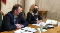 Объекты «Большого строительства» на Харьковщине готовы на 99,4-100%