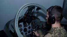 Харьковские курсанты-летчики могут получить новый тренажер