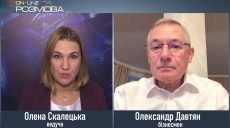 Экс-депутат Харьковского городского совета, бизнесмен Александр Давтян подвел итоги бурной харьковской политической недели в программе “On-Line розмова” на телеканале «Simon»
