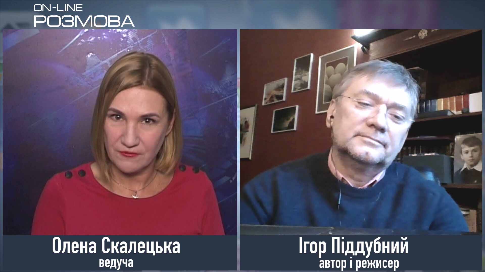 На Телеканале «Simon» состоялась премьера фильма «Планета Сковороды»