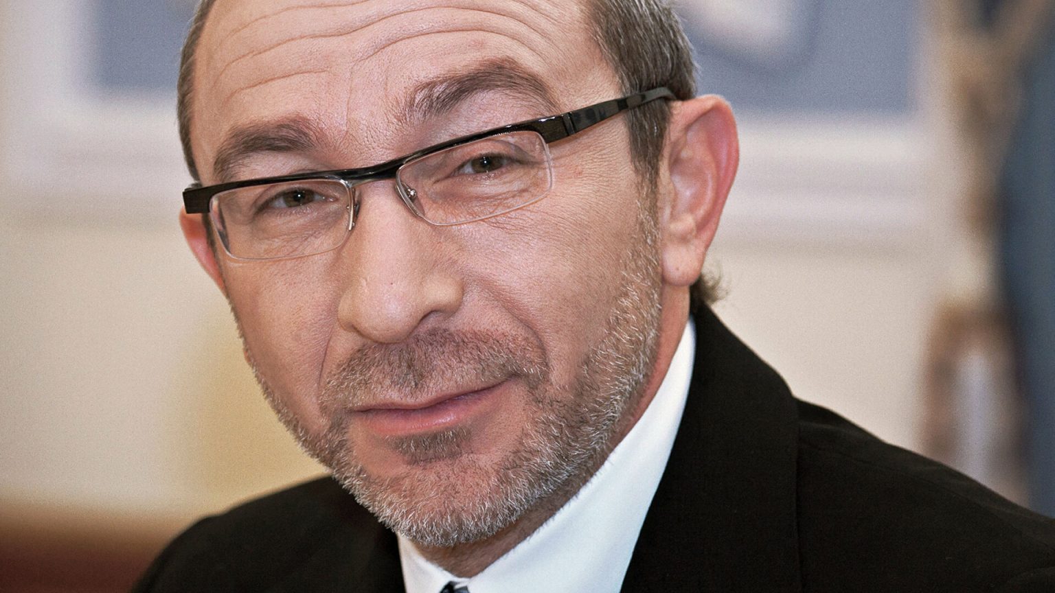 На всех страницах Кернеса в соцсетях вышла последняя публикация (видео)