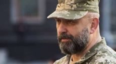 Украина не воюет «мясом». Зеленский уволил из СНБО оппозиционного боевого генерала