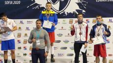 Харьковские боксеры дважды выиграли юниорский чемпионат Европы (фото)