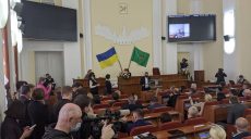 «Думаю, кандидатом от «Слуги народа» на главу облсовета будет Товмасян», – Алексей Кучер
