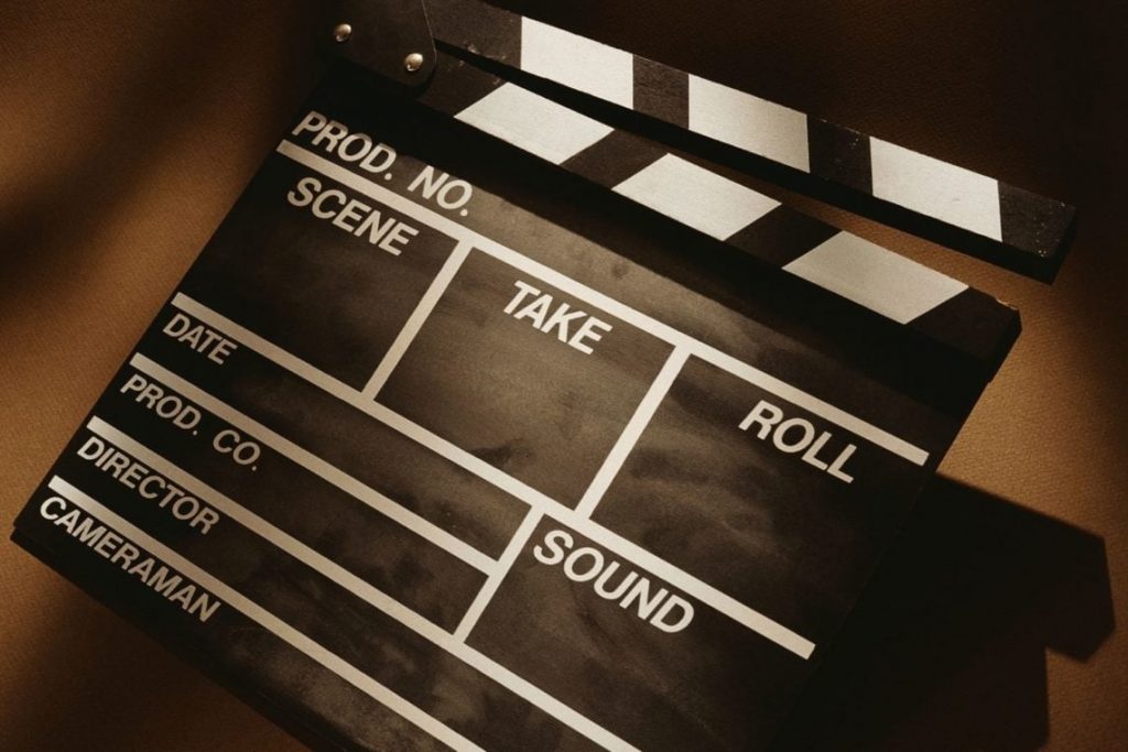 С 1 января начнет действовать соглашение Украины и Канады о совместном производстве кино