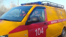 На Харьковщине жители 78 домов в морозы остались без газа