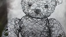 «Это мой месседж Путину» – харьковский скульптор рассказал о работе, которую выставят в Нью-Йорке