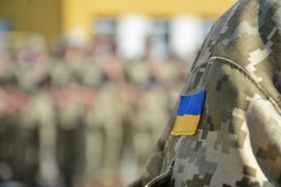 Айна Тимчук встретится с командиром оперативного командования «Восток»