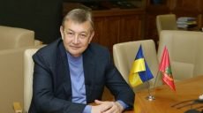«З Товмасяном я щойно познайомився», — Сергій Чернов (інтерв’ю)