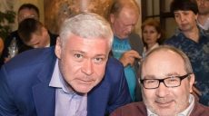 «Сегодня ночью ушел мой друг» — Игорь Терехов