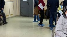 В областной травматологии прогнозируют наплыв пациентов с переломами