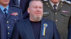 Резниченко снова возглавит Днепропетровскую ОГА