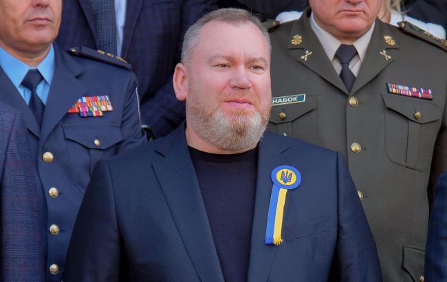 Резниченко снова возглавит Днепропетровскую ОГА