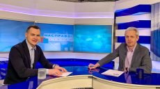 Из 17 депутатов «Слуги народа» за Товмасяна проголосовали только 11 – Кучер